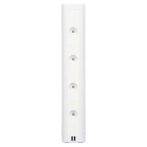 Brightbomb 12 in. LED Light Fixture BR562772